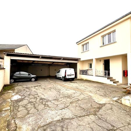 Bienvenue Chez Vous, Deplacement Pro Mondeville  Exterior photo