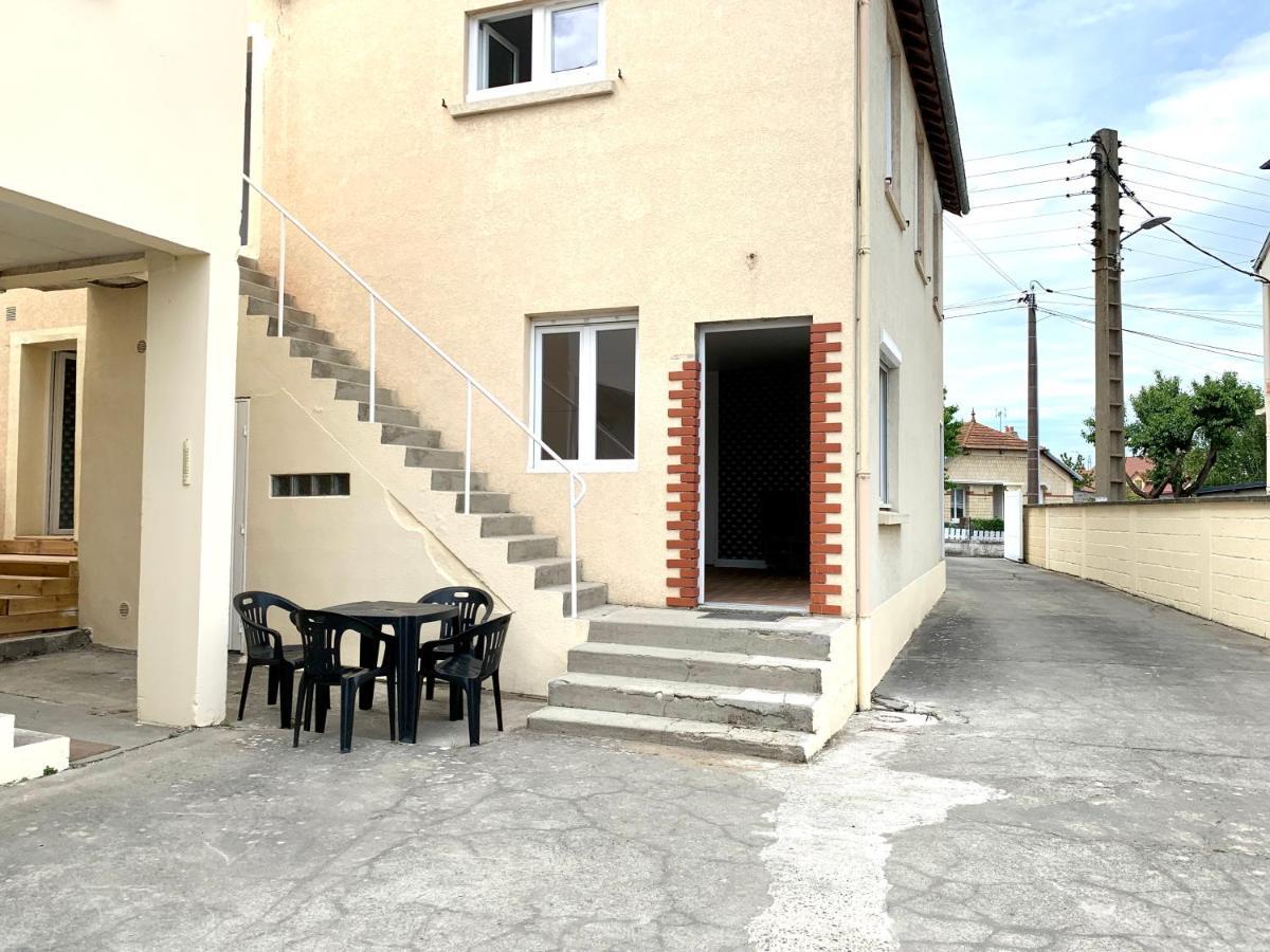 Bienvenue Chez Vous, Deplacement Pro Mondeville  Exterior photo