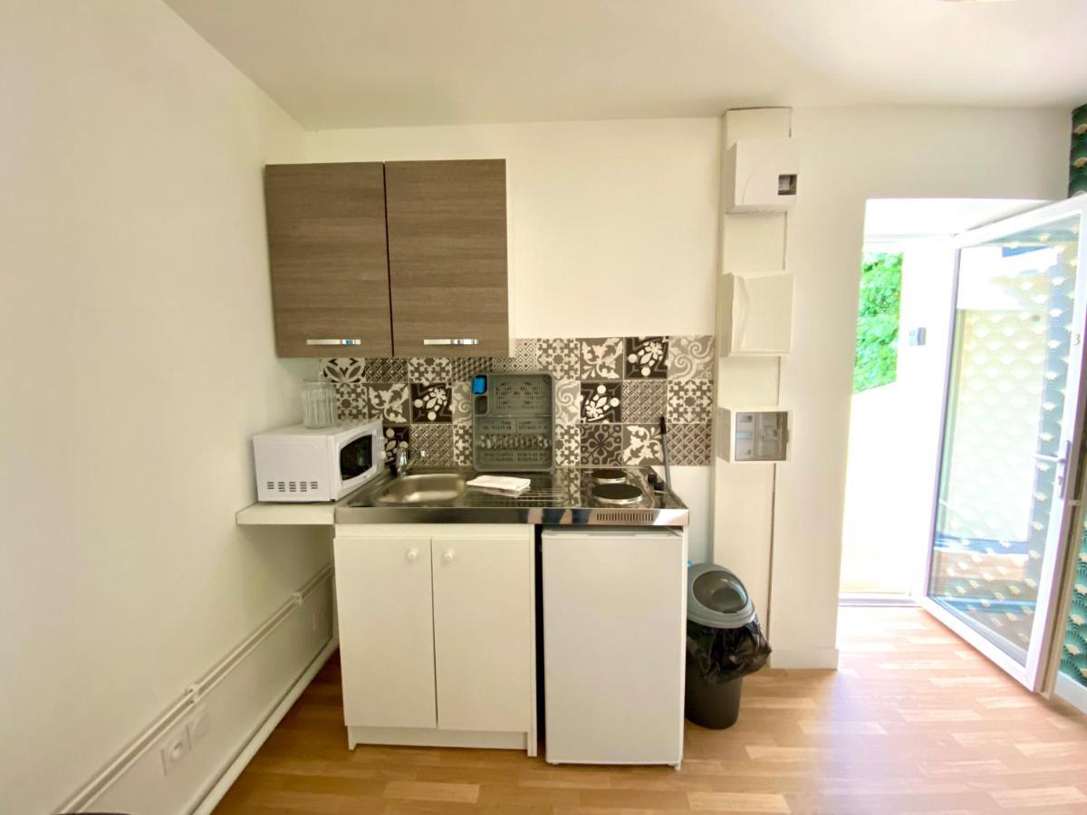 Bienvenue Chez Vous, Deplacement Pro Mondeville  Exterior photo