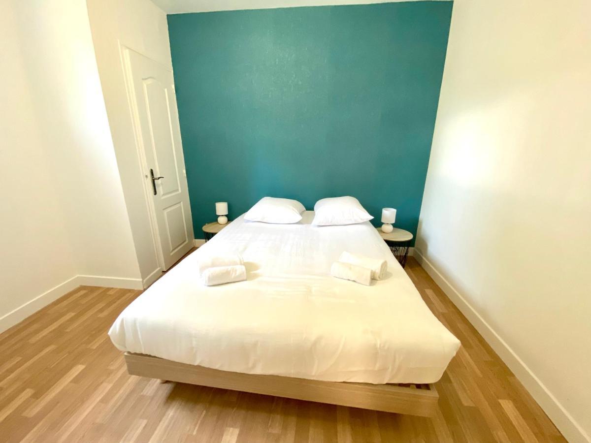 Bienvenue Chez Vous, Deplacement Pro Mondeville  Exterior photo