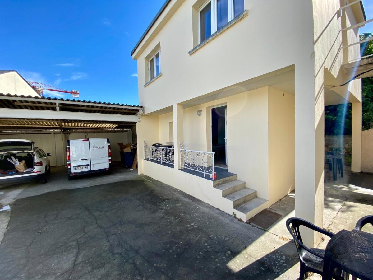 Bienvenue Chez Vous, Deplacement Pro Mondeville  Exterior photo
