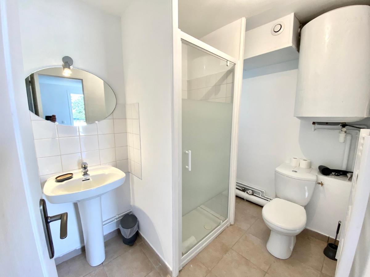 Bienvenue Chez Vous, Deplacement Pro Mondeville  Exterior photo