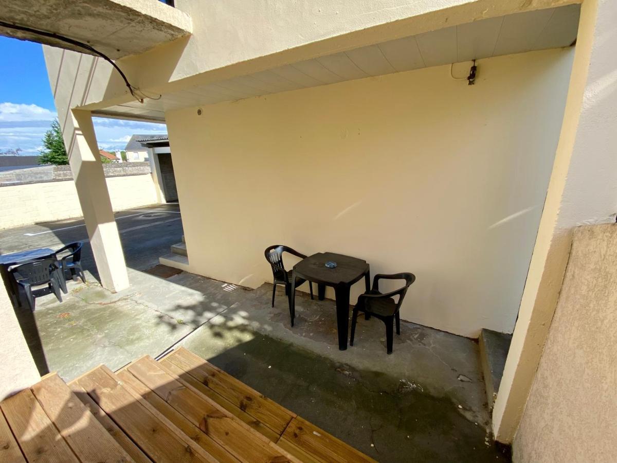 Bienvenue Chez Vous, Deplacement Pro Mondeville  Exterior photo
