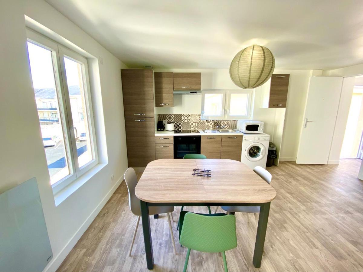 Bienvenue Chez Vous, Deplacement Pro Mondeville  Exterior photo