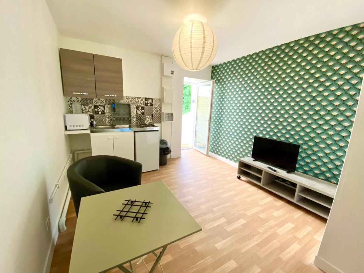 Bienvenue Chez Vous, Deplacement Pro Mondeville  Exterior photo