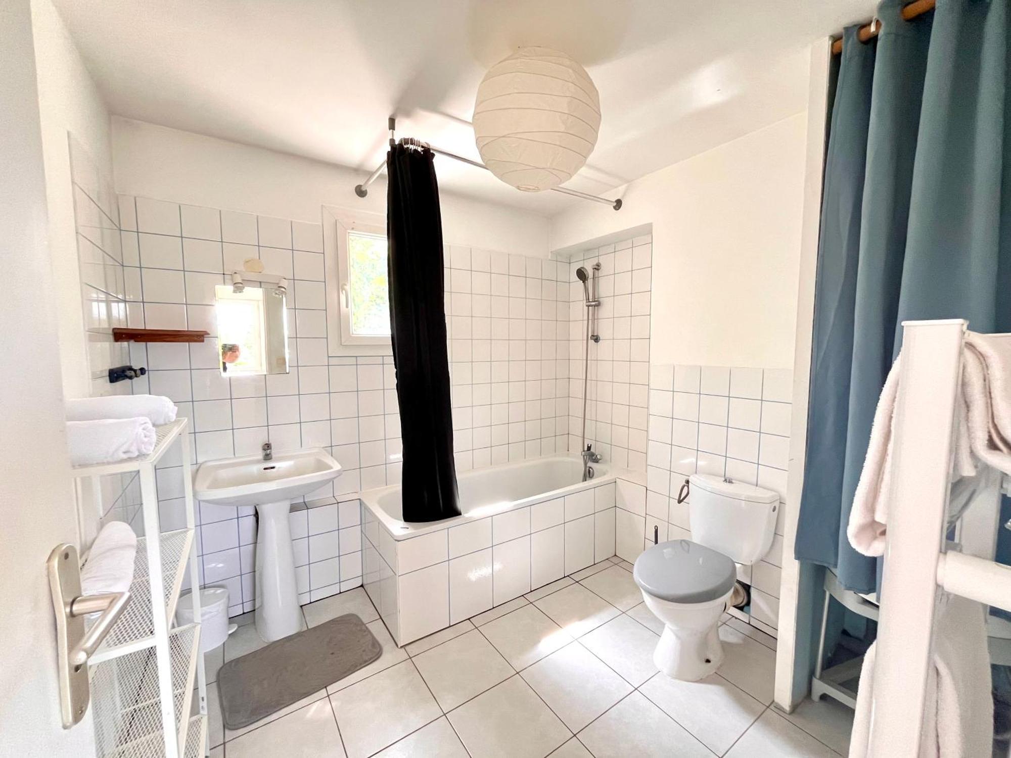 Bienvenue Chez Vous, Deplacement Pro Mondeville  Exterior photo