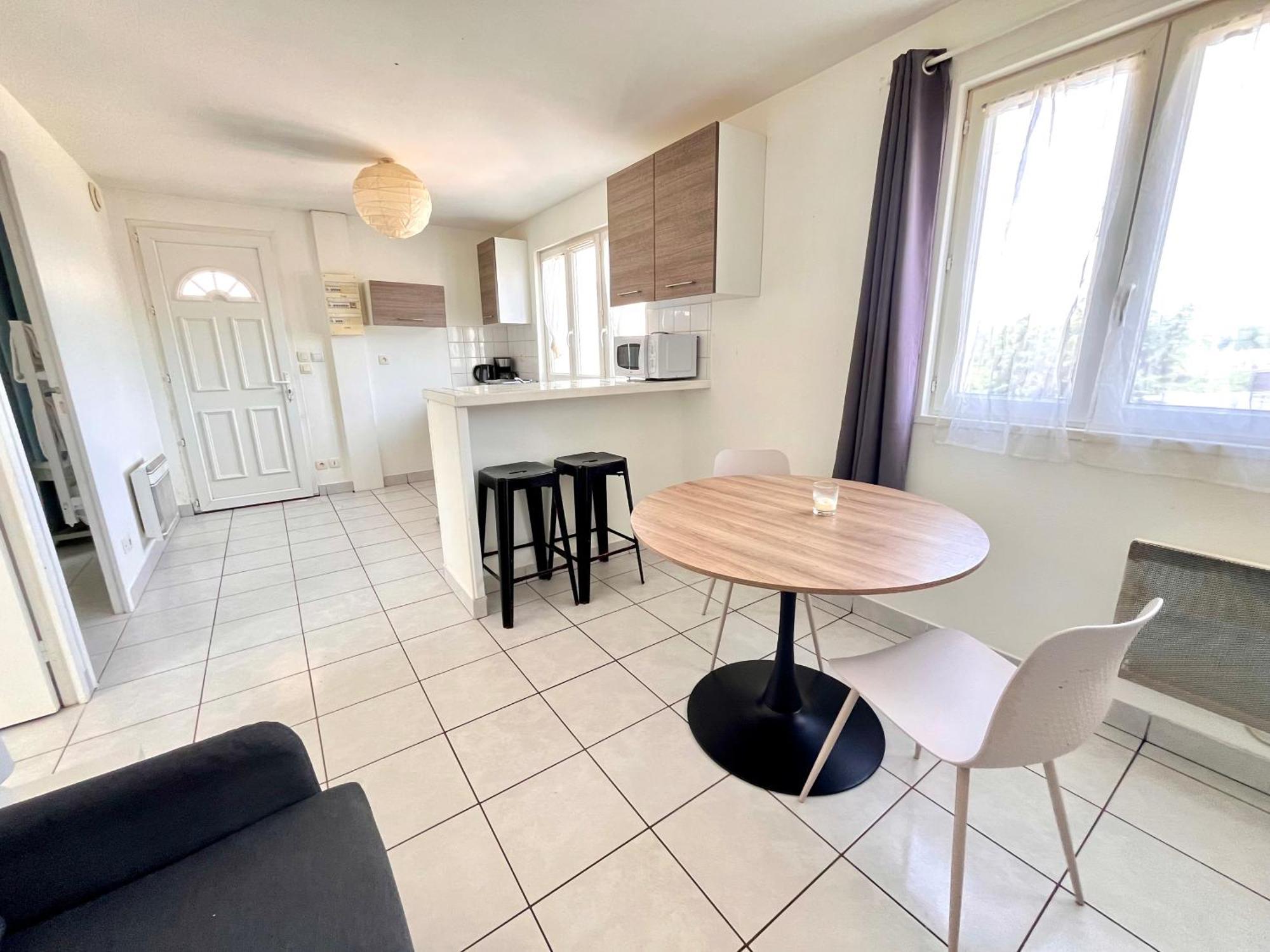 Bienvenue Chez Vous, Deplacement Pro Mondeville  Exterior photo