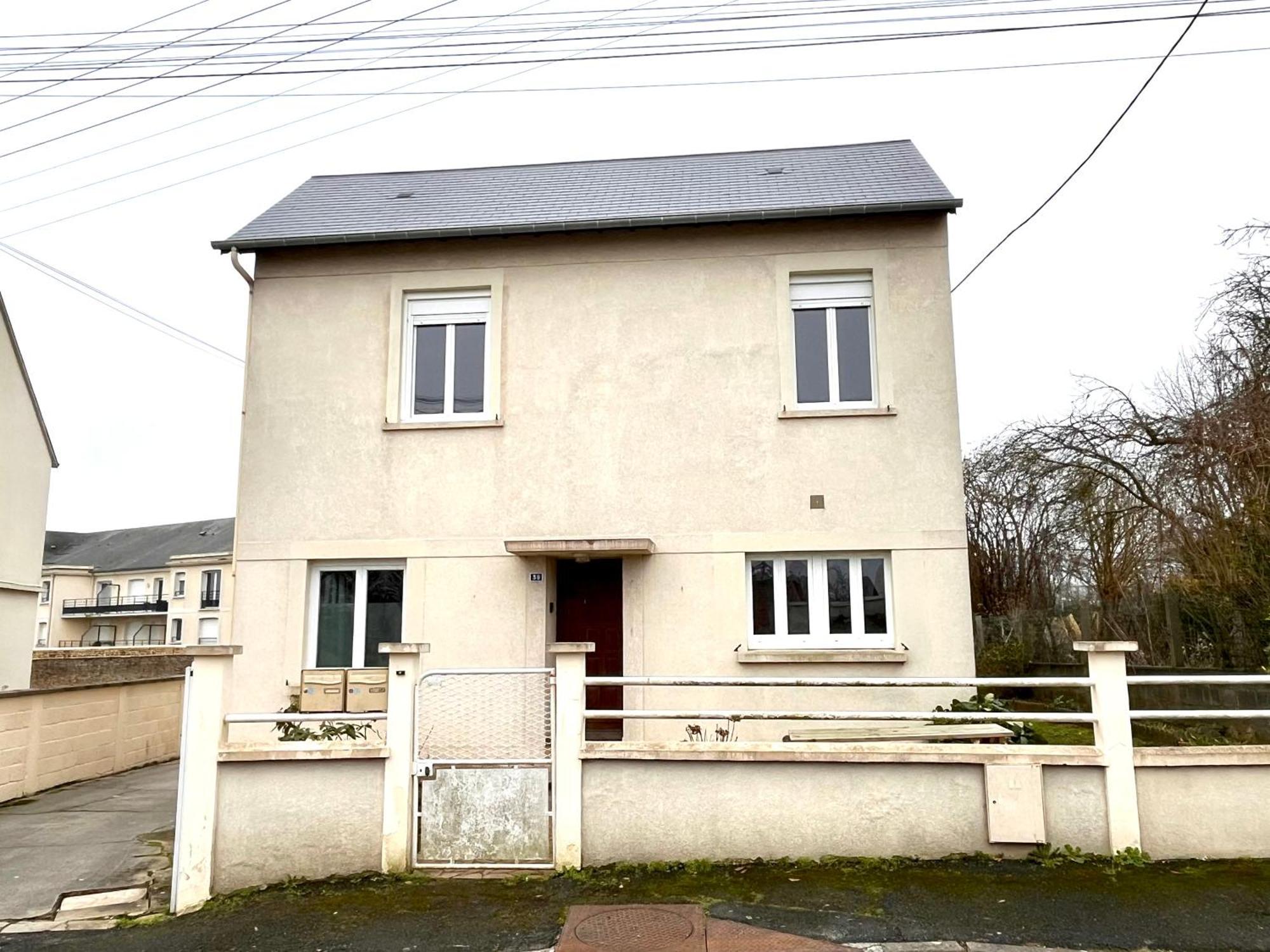 Bienvenue Chez Vous, Deplacement Pro Mondeville  Exterior photo